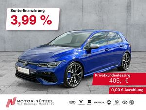 Volkswagen Golf VIII R PERFORMANCE 5JG+MATRIX+NAV+AKRAPOVIC