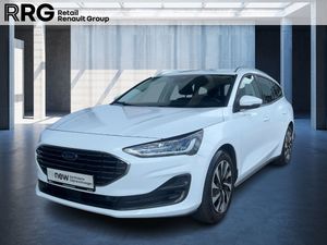 Ford Focus Turnier 1.5 EcoBlue Titanium Automatik Leasing
