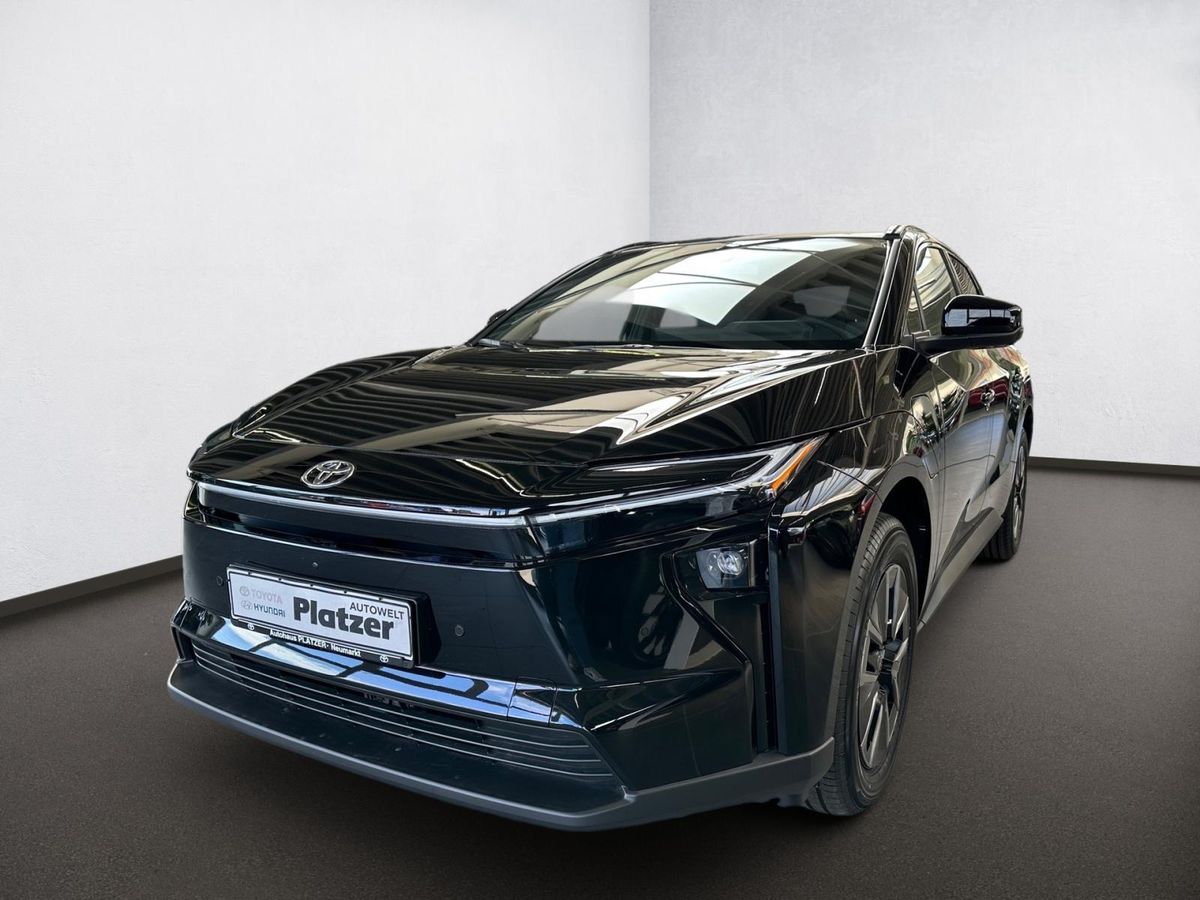 Toyota bZ4X Teamplayer 73 kWh * SOFORT* VOR ANFRAGE BESCHREIBUNG LESEN !!!* Leasing