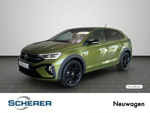 Volkswagen Taigo R-Line 1.0 TSI DSG PANO IQ KAMERA CLIMATRO