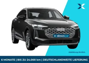 Audi Q5 Sportback❗️ Deutschlandweite Lieferung ❗️ 6-Monats-Fullservice❗️Vielfahrer geeignet✅