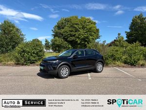 Opel Mokka Enjoy 1.2*MT*74kW* LED*PDC*Allwetter*SHZ*