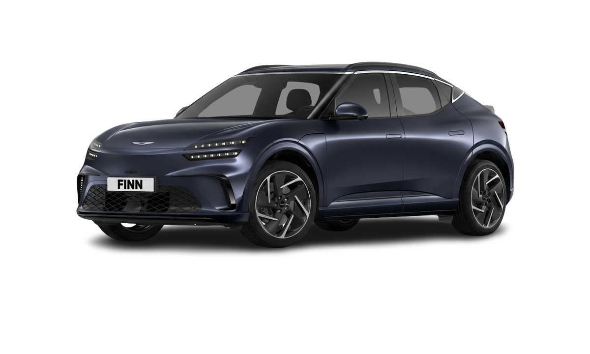 Genesis GV60 234kW AWD Dual Motor 234kW AWD Dual Motor Sport Auto-Abo