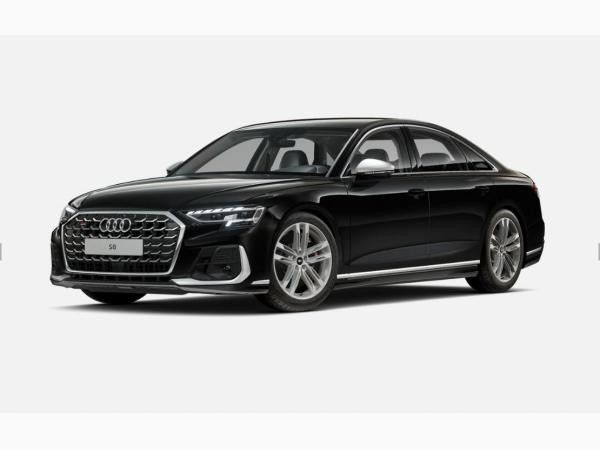 Audi S8 TFSI 420(571) kw(PS) tiptronic #Berufsträger Leasing