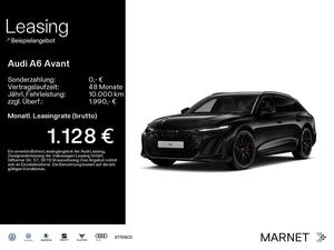 Audi A6 Avant e-hybrid quattro 270 kW S tronic