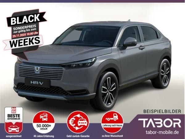 Honda HR-V e:HEV 131 Elegance LED ACC SHZ Keyl Kam Nav Leasing