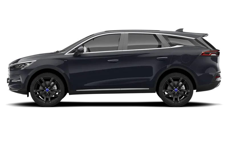 BYD Tang 108.8 kWh Standardausstattung Leasing