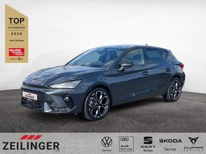 Cupra Leon TDI DSG|5J. GARANTIE|KAMERA|NAVI|ACC|ALARM
