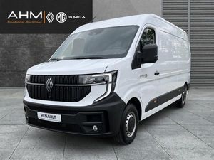 Renault Master Kasten lang 3,5t L3H2 170 dCi Extra NAVI Google Klimaautomatik Sitzheizung 360°
