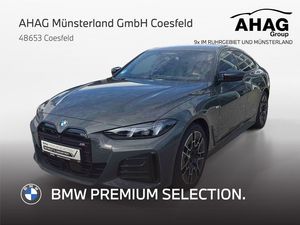 BMW i4 M60 xDrive Gran Coupé AHK H/K HUD 360° ACC Ca