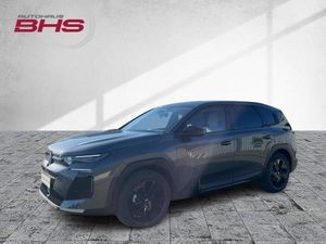 Citroën C5 Aircross Hybrid 145 Doppelkupplung 6-Gang MAX