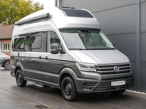 Volkswagen Grand California 600 - 2,0 TDI Sofort Verfügbar Leasing