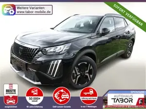 Peugeot 2008 54 kWh Allure 11kW-OBC WärmeP CarP 2xPDC