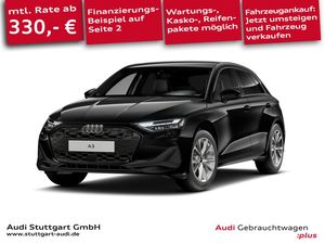 Audi A3 Sportback 35 TFSI S tronic