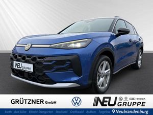 Volkswagen T-Roc Life 1.5 eTSI 110kW DSG *sofort verfügbar*