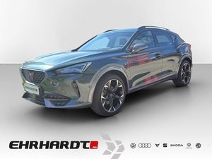Cupra Formentor e-Hybrid 1.4 TSI DSG LED*VIRTUAL*NAVI*
