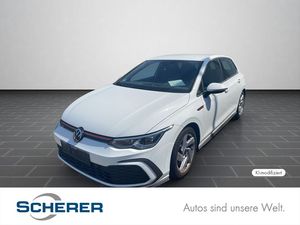 Volkswagen Golf VIII 2,0 TSI GTI DSG PDC/APP Connect/LED/u.