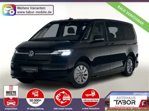 Volkswagen Multivan Multivan PHEV 4M Life L2 PrivG Keyl VIsAVis SHZ