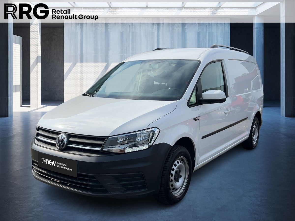 Volkswagen Caddy Leasing