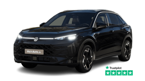 Volkswagen T-Roc 1.5 eTSI OPF DSG R-Line
