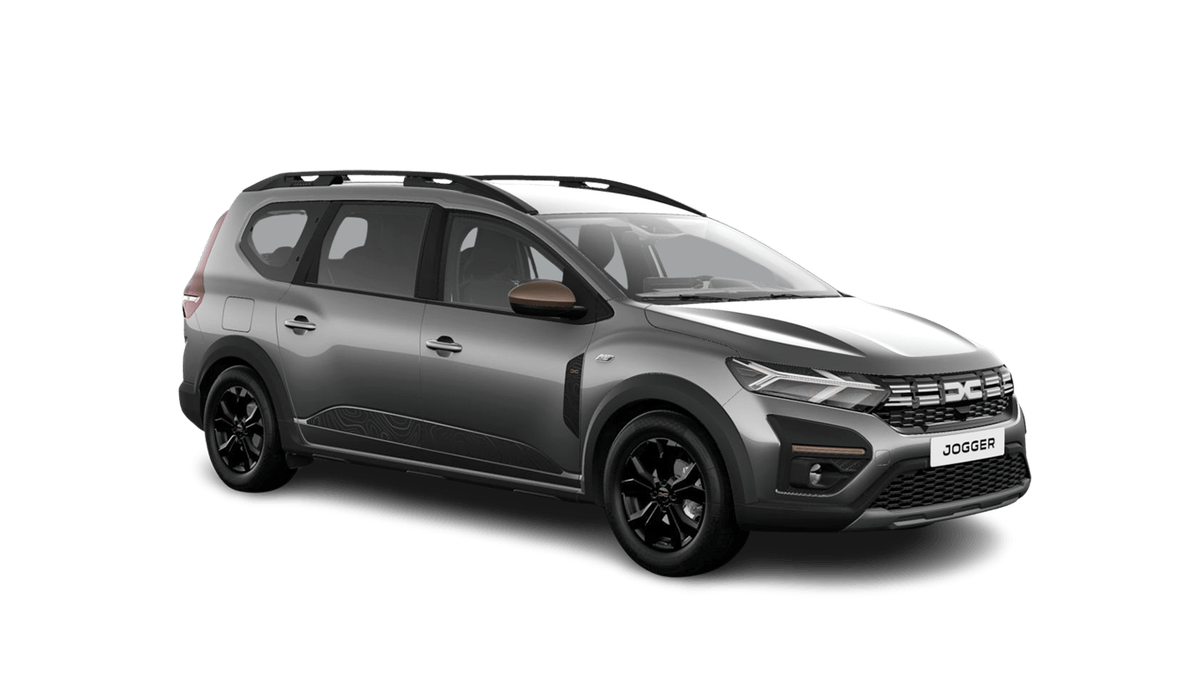 Dacia Jogger Extreme Hybrid 140 Auto-Abo