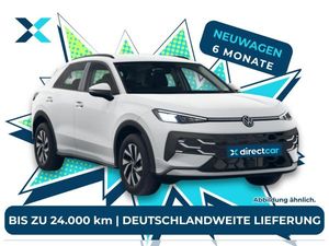 Volkswagen T-Roc Life ❗️ Deutschlandweite Lieferung ❗️ 6-Monats-Fullservice❗️Vielfahrer geeignet✅