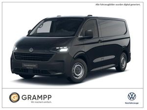 Volkswagen Transporter Kastenwagen KR NAVI+AHK+SHZ+KAMERA+GJR