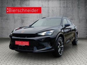 Cupra Formentor 2.0 TSI DSG 4Drive AHK 360 KAMERA DCC NAVI ACC 19