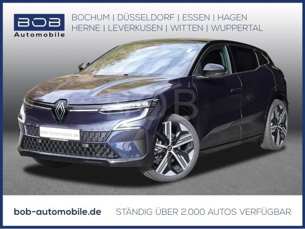 Renault Megane E-Tech Megane E-TECH Iconic 220❗️EINZELSTÜCK❗️ Leasing