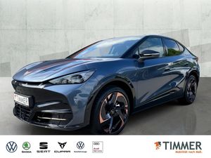Cupra Tavascan VZ 77kwh 250kW (340PS)*Adrenaline*Heat-