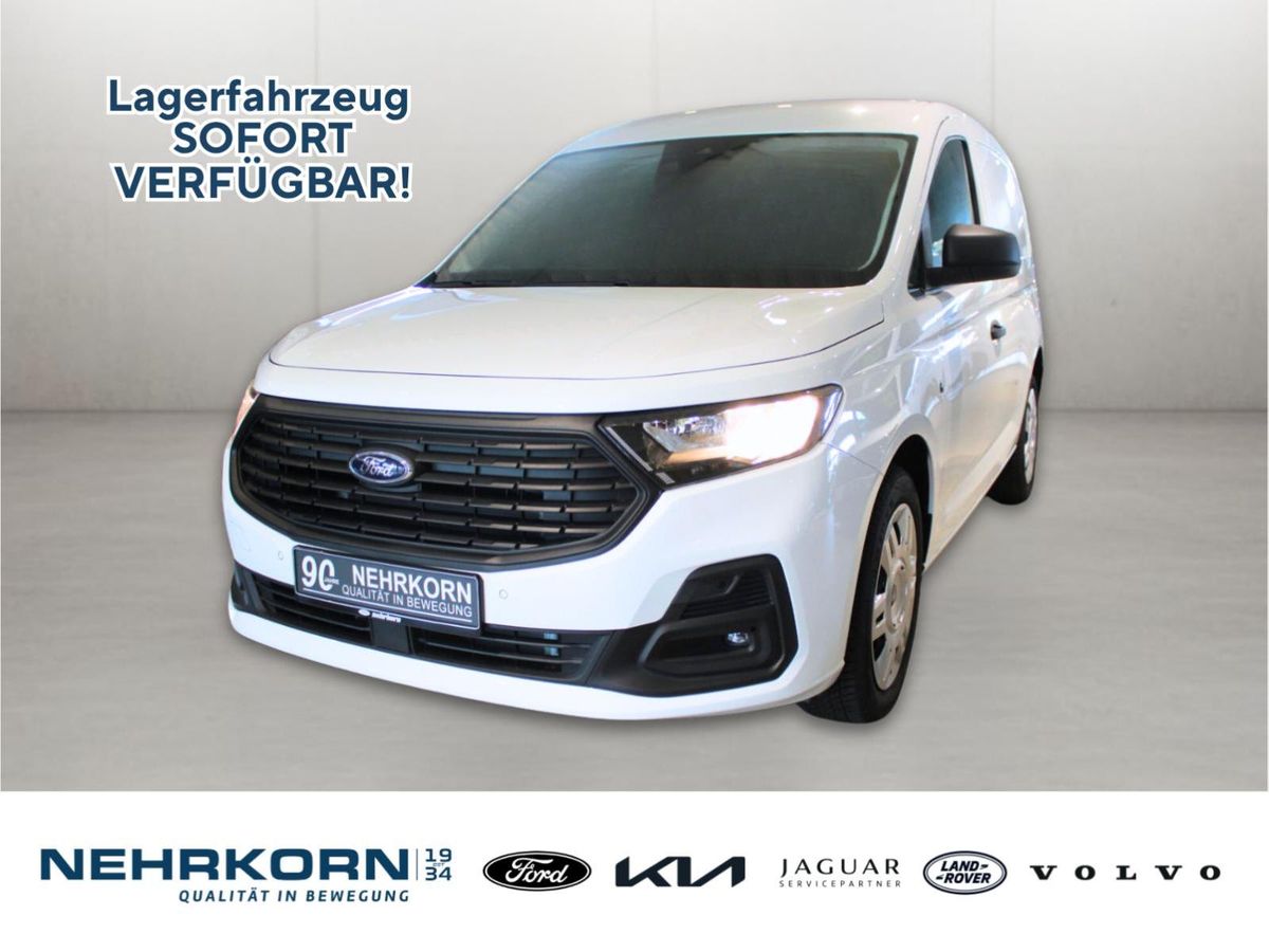 Ford Transit Connect Trend L1 KASTEN, AHK  ❗️SOFORT VERFÜGBAR❗️ Leasing