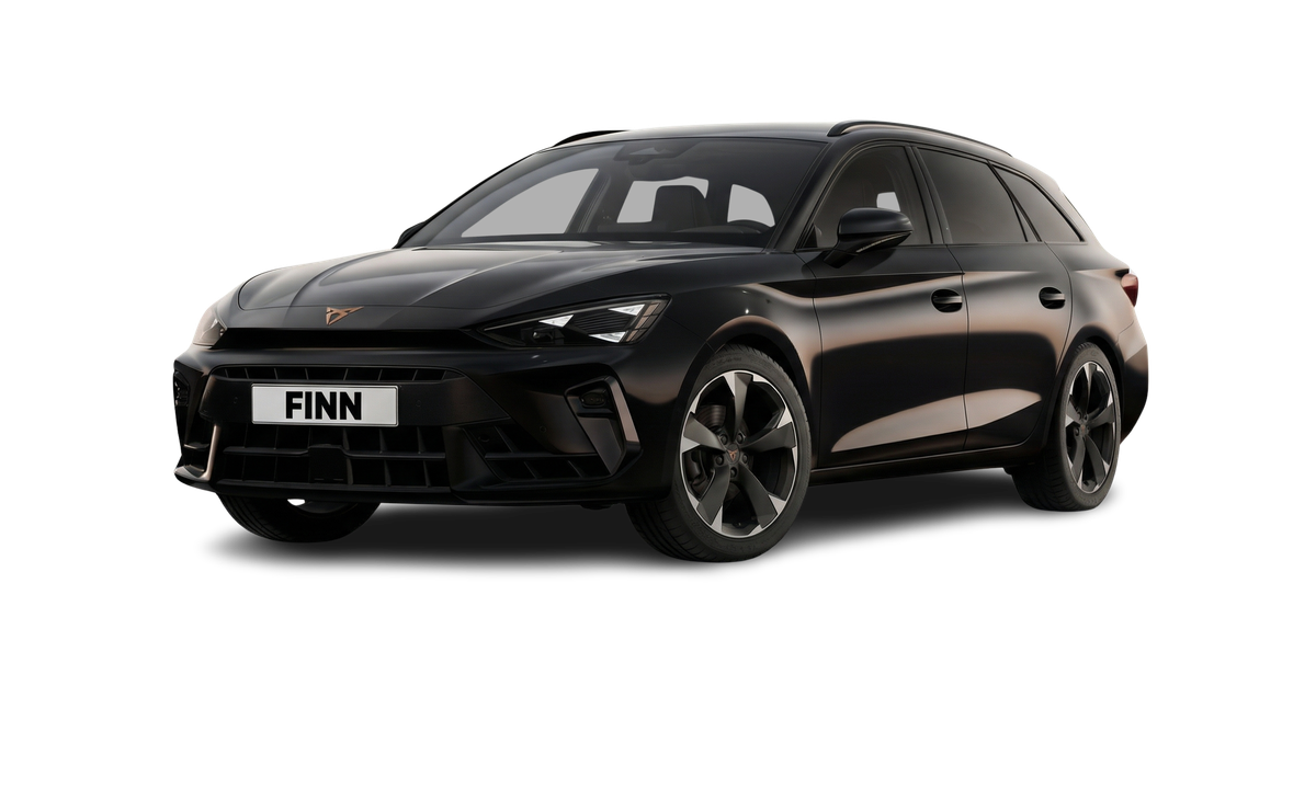 Cupra Leon Sportstourer 1.5 eTSI 110kW DSG Sportstourer 1.5 eTSI 110kW DSG Sportstourer Auto-Abo