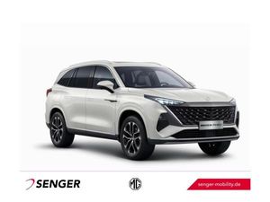 MG MGS9 PHEV Premium - 7-SITZER Premium SUV!