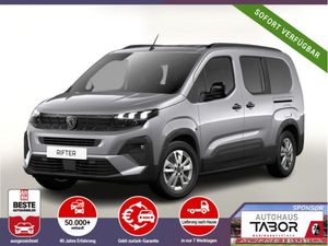 Peugeot Rifter M1 Allure L2 7S StyleP CarP 3xIso PrivG