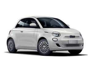 FIAT 500e 23,8 kWh | Sofort verfügbar | ohne Anzahlung Leasing