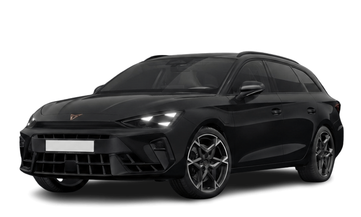 CUPRA Leon Sportstourer VZ Auto-Abo