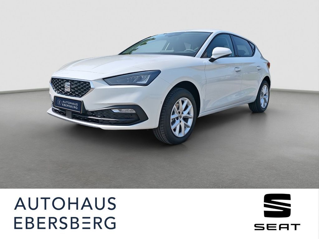 Seat Leon 110 KW TSI DSG Road Edition Navi Kamera LED Leasing