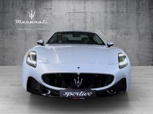 Maserati Granturismo GranTurismo Modena