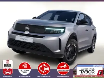 Opel Frontera 44kWh KomfortP SHZ LHZ PDC Auto kaufen