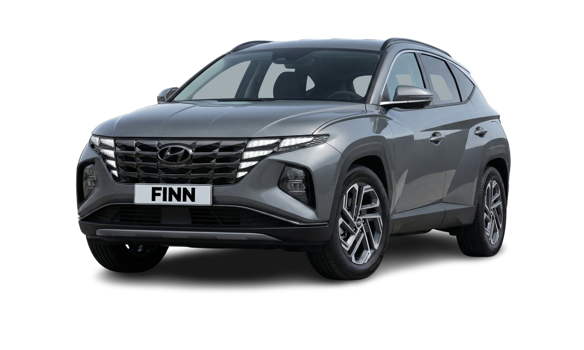 Hyundai Tucson 1.6 T-GDI Plug-in Hybrid 4WD 1.6 T-GDI Plug-in Hybrid Prime 4WD Auto Auto-Abo