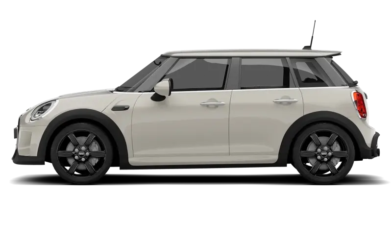 MINI 5-Türer C Classic Trim Steptronic Classic Trim Leasing