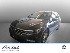 Volkswagen Passat Variant 2.0 TDI DSG R-Line, Panoramadach,