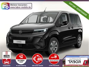 Opel Combo AT8 GS DriveAssistP ACC ConnectPlusP Nav