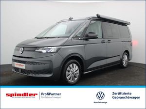 Volkswagen California Beach DSG/ Markise, Aufstelldach, AHK