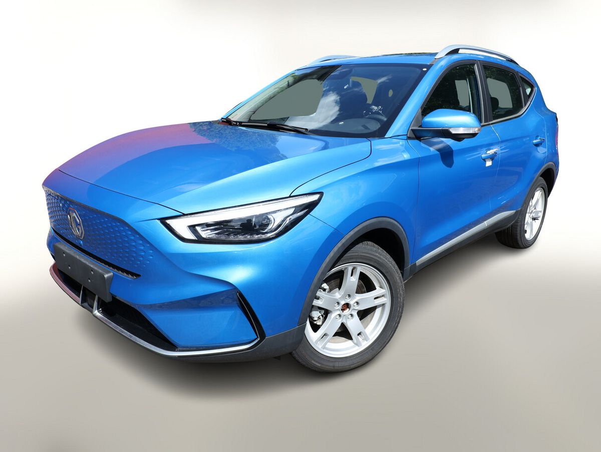 MG ZS EV 51kWh Luxury Pano LED Nav ACC SHZ Kam360 Auto-Abo privat Auto-Abo