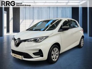 Renault ZOE LIFE EQUILIBRE EV40 110hp Inkl.Batterie Leasing
