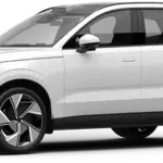 Volvo EX90 Leasing