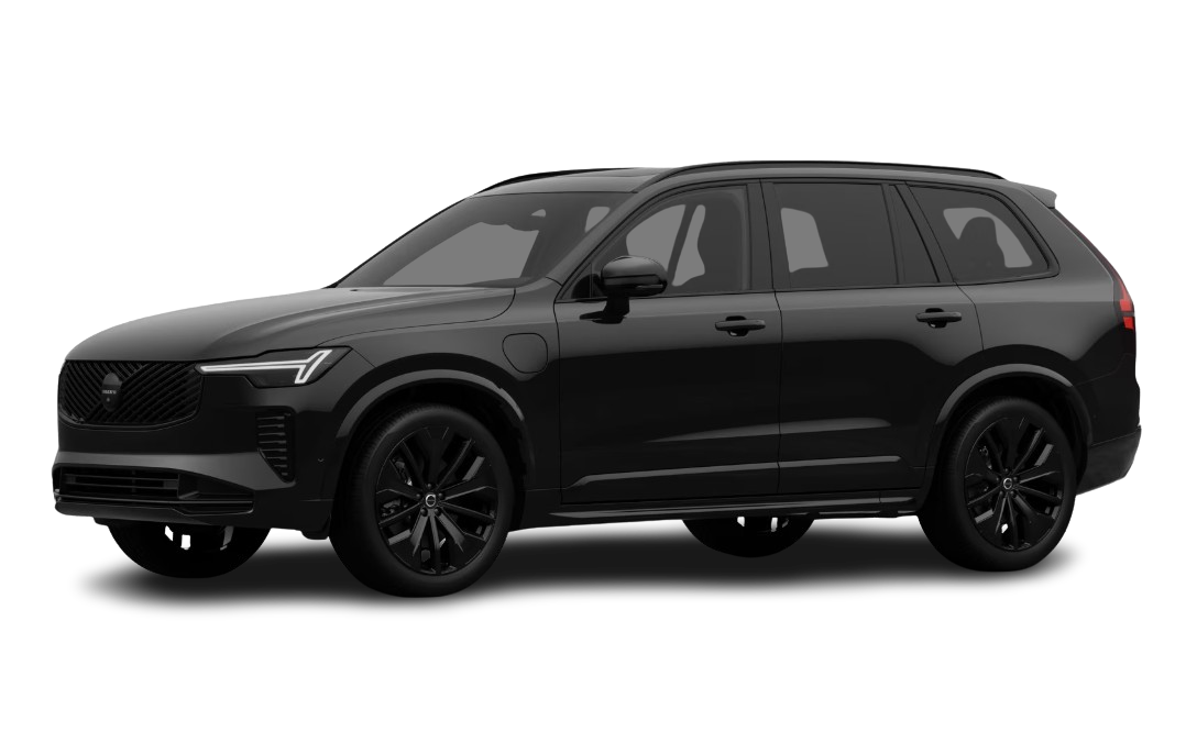 Volvo XC90 T8 AWD Plus Black Edition Auto-Abo