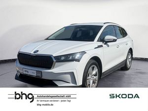 Skoda ENYAQ 50 PDC vo.+hi. Navi Kamera