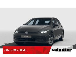 Volkswagen Golf Life 116PS Automatik *GEWERBELEASING*